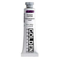 GOLDEN Heavy Body akrilna barva 59 ml | Različne barve – pogled 41