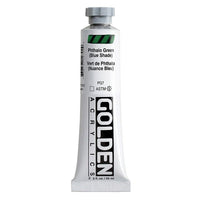 GOLDEN Heavy Body akrilna barva 59 ml | Različne barve – pogled 44