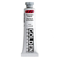 GOLDEN Heavy Body akrilna barva 59 ml | Različne barve – pogled 50