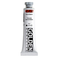 GOLDEN Heavy Body akrilna barva 59 ml | Različne barve – pogled 7
