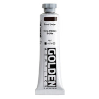 GOLDEN Heavy Body akrilna barva 59 ml | Različne barve – pogled 8