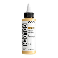 GOLDEN High Flow Iridescent akrilna barva 118 ml | Različni odtenki – pogled 7