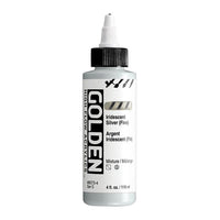 GOLDEN High Flow Iridescent akrilna barva 118 ml | Različni odtenki – pogled 8
