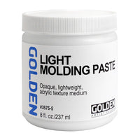 GOLDEN Light Molding Paste lahka akrilna modelirna pasta