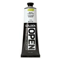 GOLDEN OPEN Akrilna barva s počasnim sušenjem 148 ml | Različni odtenki – pogled 10