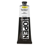 GOLDEN OPEN Akrilna barva s počasnim sušenjem 148 ml | Različni odtenki – pogled 11