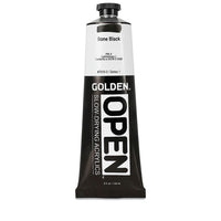 GOLDEN OPEN Akrilna barva s počasnim sušenjem 148 ml | Različni odtenki – pogled 13