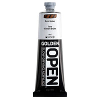 GOLDEN OPEN Akrilna barva s počasnim sušenjem 148 ml | Različni odtenki – pogled 15
