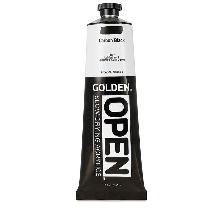 GOLDEN OPEN Akrilna barva s počasnim sušenjem 148 ml | Različni odtenki – pogled 16