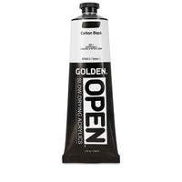 GOLDEN OPEN Akrilna barva s počasnim sušenjem 148 ml | Različni odtenki – pogled 16