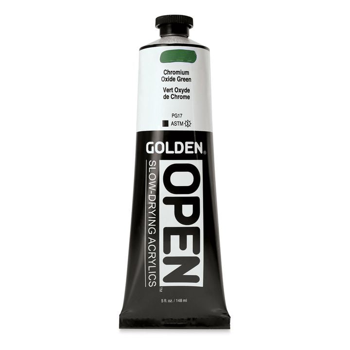 GOLDEN OPEN Akrilna barva s počasnim sušenjem 148 ml | Različni odtenki – pogled 18