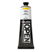 GOLDEN OPEN Akrilna barva s počasnim sušenjem 148 ml | Različni odtenki – pogled 23