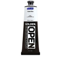 GOLDEN OPEN Akrilna barva s počasnim sušenjem 148 ml | Različni odtenki – pogled 26