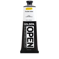 GOLDEN OPEN Akrilna barva s počasnim sušenjem 148 ml | Različni odtenki – pogled 30