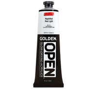 GOLDEN OPEN Akrilna barva s počasnim sušenjem 148 ml | Različni odtenki – pogled 36