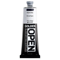 GOLDEN OPEN Akrilna barva s počasnim sušenjem 148 ml | Različni odtenki – pogled 39