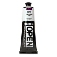 GOLDEN OPEN Akrilna barva s počasnim sušenjem 148 ml | Različni odtenki – pogled 42