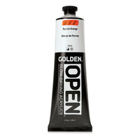GOLDEN OPEN Akrilna barva s počasnim sušenjem 148 ml | Različni odtenki – pogled 47