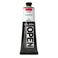 GOLDEN OPEN Akrilna barva s počasnim sušenjem 148 ml | Različni odtenki – pogled 48