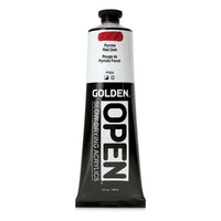 GOLDEN OPEN Akrilna barva s počasnim sušenjem 148 ml | Različni odtenki – pogled 49