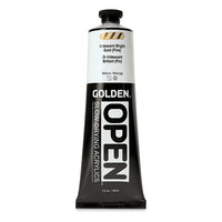 GOLDEN OPEN Akrilna barva s počasnim sušenjem 148 ml | Različni odtenki – pogled 3