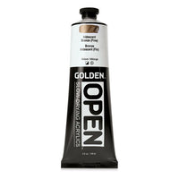 GOLDEN OPEN Akrilna barva s počasnim sušenjem 148 ml | Različni odtenki – pogled 4