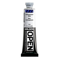 GOLDEN OPEN Akrilna barva s počasnim sušenjem 59 ml | Različni odtenki – pogled 10