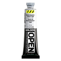 GOLDEN OPEN Akrilna barva s počasnim sušenjem 59 ml | Različni odtenki – pogled 13