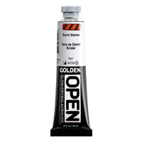 GOLDEN OPEN Akrilna barva s počasnim sušenjem 59 ml | Različni odtenki – pogled 15