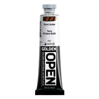 GOLDEN OPEN Akrilna barva s počasnim sušenjem 59 ml | Različni odtenki – pogled 16