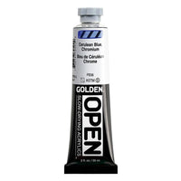 GOLDEN OPEN Akrilna barva s počasnim sušenjem 59 ml | Različni odtenki – pogled 18