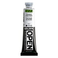 GOLDEN OPEN Akrilna barva s počasnim sušenjem 59 ml | Različni odtenki – pogled 19