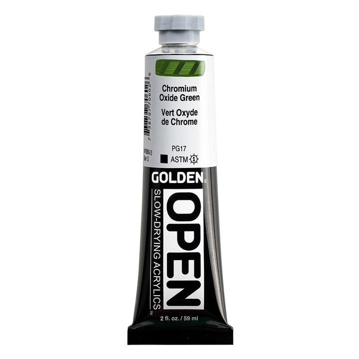 GOLDEN OPEN Akrilna barva s počasnim sušenjem 59 ml | Različni odtenki – pogled 19