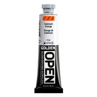GOLDEN OPEN Akrilna barva s počasnim sušenjem 59 ml | Različni odtenki – pogled 21