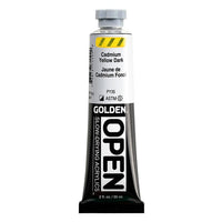 GOLDEN OPEN Akrilna barva s počasnim sušenjem 59 ml | Različni odtenki – pogled 25