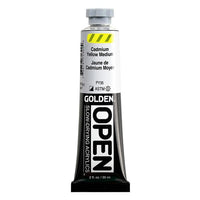 GOLDEN OPEN Akrilna barva s počasnim sušenjem 59 ml | Različni odtenki – pogled 26