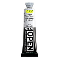 GOLDEN OPEN Akrilna barva s počasnim sušenjem 59 ml | Različni odtenki – pogled 27