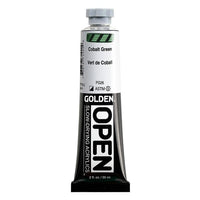 GOLDEN OPEN Akrilna barva s počasnim sušenjem 59 ml | Različni odtenki – pogled 29