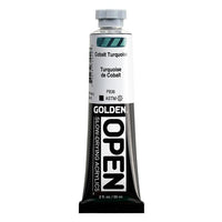 GOLDEN OPEN Akrilna barva s počasnim sušenjem 59 ml | Različni odtenki – pogled 30