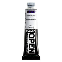 GOLDEN OPEN Akrilna barva s počasnim sušenjem 59 ml | Različni odtenki – pogled 32