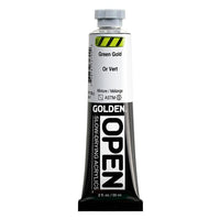GOLDEN OPEN Akrilna barva s počasnim sušenjem 59 ml | Različni odtenki – pogled 33