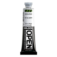 GOLDEN OPEN Akrilna barva s počasnim sušenjem 59 ml | Različni odtenki – pogled 35