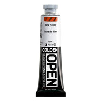 GOLDEN OPEN Akrilna barva s počasnim sušenjem 59 ml | Različni odtenki – pogled 36