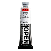 GOLDEN OPEN Akrilna barva s počasnim sušenjem 59 ml | Različni odtenki – pogled 37