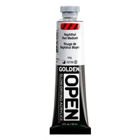 GOLDEN OPEN Akrilna barva s počasnim sušenjem 59 ml | Različni odtenki – pogled 38