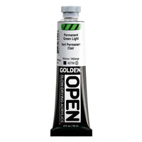 GOLDEN OPEN Akrilna barva s počasnim sušenjem 59 ml | Različni odtenki – pogled 41