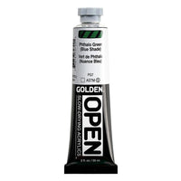 GOLDEN OPEN Akrilna barva s počasnim sušenjem 59 ml | Različni odtenki – pogled 46