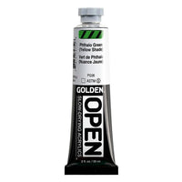 GOLDEN OPEN Akrilna barva s počasnim sušenjem 59 ml | Različni odtenki – pogled 47