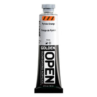 GOLDEN OPEN Akrilna barva s počasnim sušenjem 59 ml | Različni odtenki – pogled 48