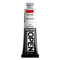 GOLDEN OPEN Akrilna barva s počasnim sušenjem 59 ml | Različni odtenki – pogled 49